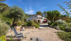 Vendita Casa Tourrettes-sur-Loup