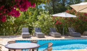 Vendita Casa Tourrettes-sur-Loup