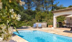 Vendita Casa Tourrettes-sur-Loup