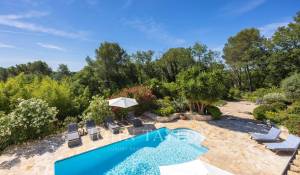 Vendita Casa Tourrettes-sur-Loup