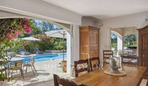 Vendita Casa Tourrettes-sur-Loup