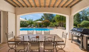Vendita Casa Tourrettes-sur-Loup