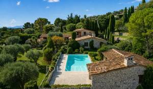 Vendita Casa Tourrettes-sur-Loup