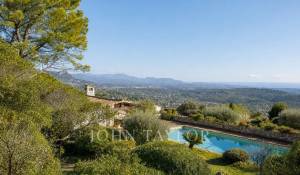 Vendita Casa Tourrettes-sur-Loup