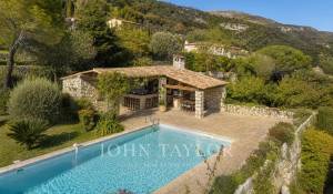 Vendita Casa Tourrettes-sur-Loup