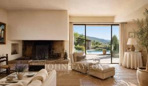 Vendita Casa Tourrettes-sur-Loup