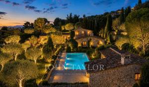 Vendita Casa Tourrettes-sur-Loup