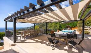 Vendita Casa Tourrettes-sur-Loup