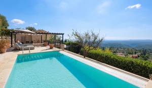 Vendita Casa Tourrettes-sur-Loup