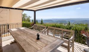 Vendita Casa Tourrettes-sur-Loup