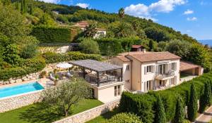 Vendita Casa Tourrettes-sur-Loup