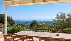 Vendita Casa Tourrettes-sur-Loup