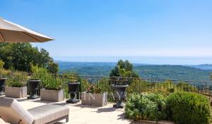 Vendita Casa Tourrettes-sur-Loup