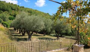 Vendita Casa Tourrettes-sur-Loup