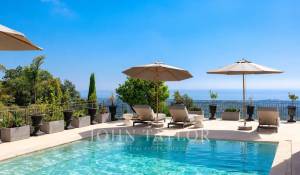 Vendita Casa Tourrettes-sur-Loup