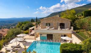 Vendita Casa Tourrettes-sur-Loup