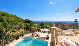 Vendita Casa Tourrettes-sur-Loup