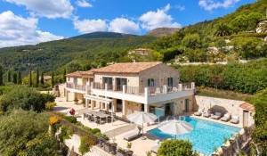 Vendita Casa Tourrettes-sur-Loup
