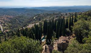 Vendita Casa Tourrettes-sur-Loup