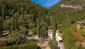 Vendita Casa Tourrettes-sur-Loup
