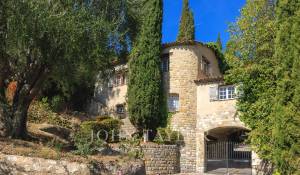 Vendita Casa Tourrettes-sur-Loup