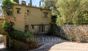 Vendita Casa Tourrettes-sur-Loup