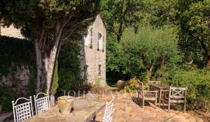 Vendita Casa Tourrettes-sur-Loup