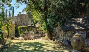 Vendita Casa Tourrettes-sur-Loup