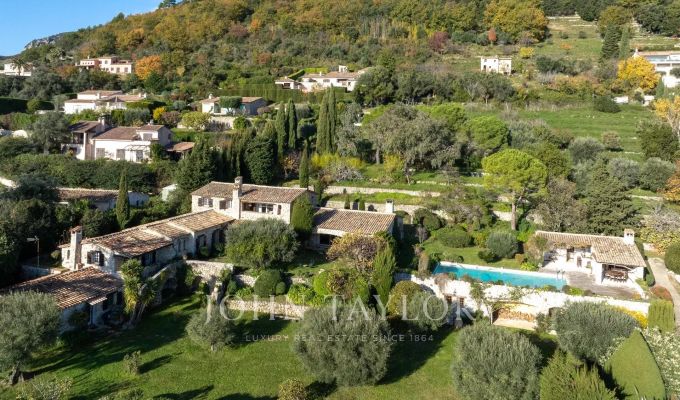 Vendita Casa Tourrettes-sur-Loup