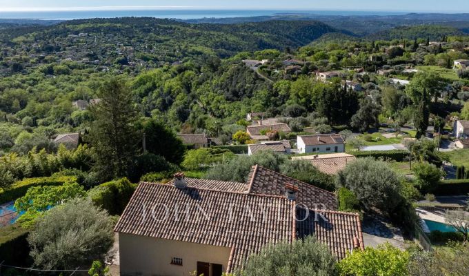 Vendita Casa Tourrettes-sur-Loup