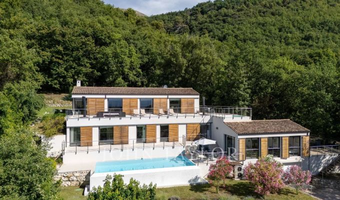 Vendita Casa Tourrettes-sur-Loup