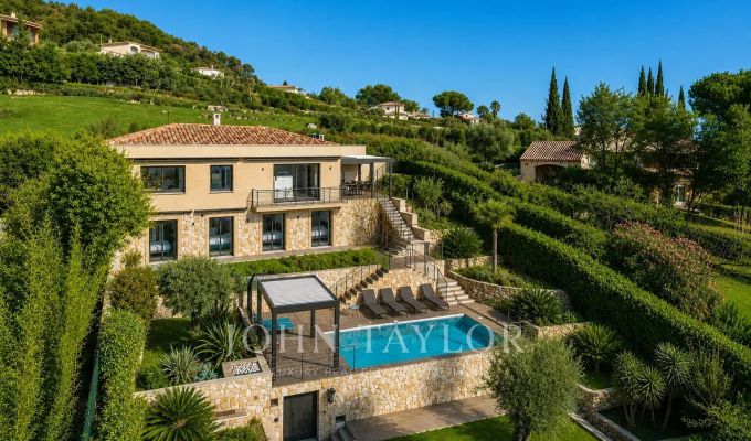 Vendita Casa Tourrettes-sur-Loup