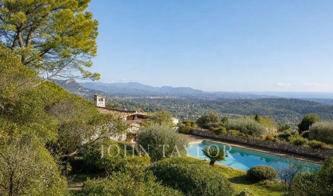 Vendita Casa Tourrettes-sur-Loup