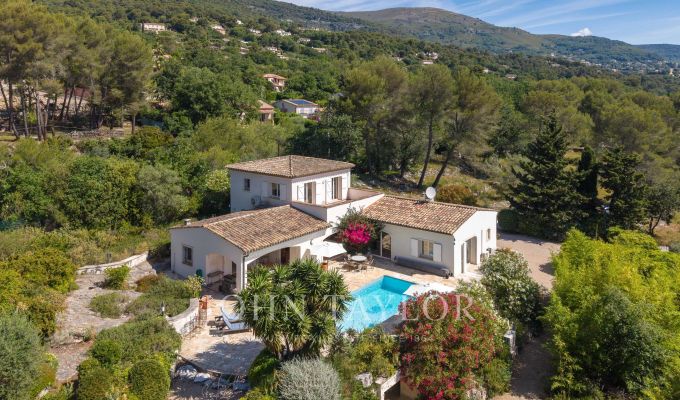 Vendita Casa Tourrettes-sur-Loup