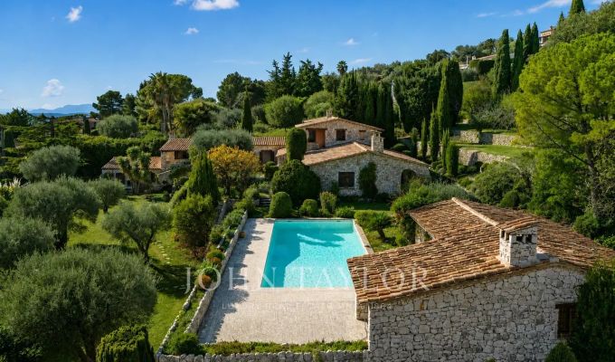 Vendita Casa Tourrettes-sur-Loup