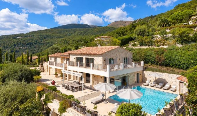 Vendita Casa Tourrettes-sur-Loup