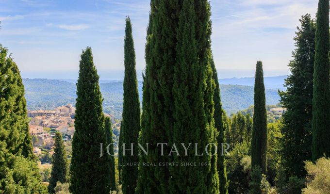 Vendita Casa Tourrettes-sur-Loup