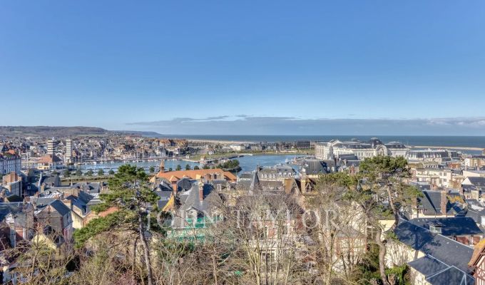 Vendita Casa Trouville-sur-Mer
