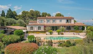 Vendita Casa Valbonne