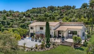 Vendita Casa Valbonne