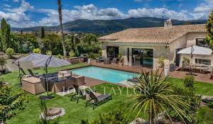 Vendita Casa Valbonne