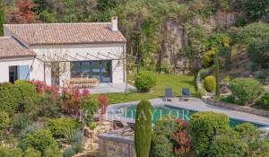 Vendita Casa Valbonne