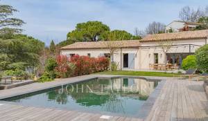 Vendita Casa Valbonne