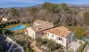 Vendita Casa Valbonne