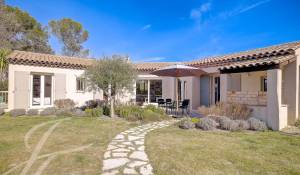 Vendita Casa Valbonne