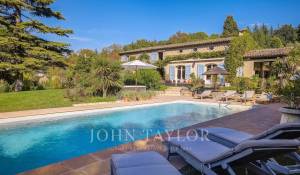 Vendita Casa Valbonne