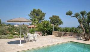 Vendita Casa Valbonne
