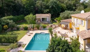 Vendita Casa Valbonne