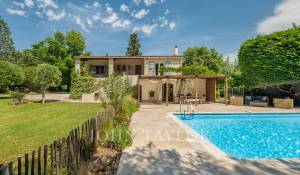 Vendita Casa Valbonne