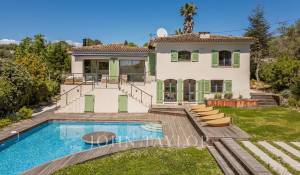 Vendita Casa Valbonne